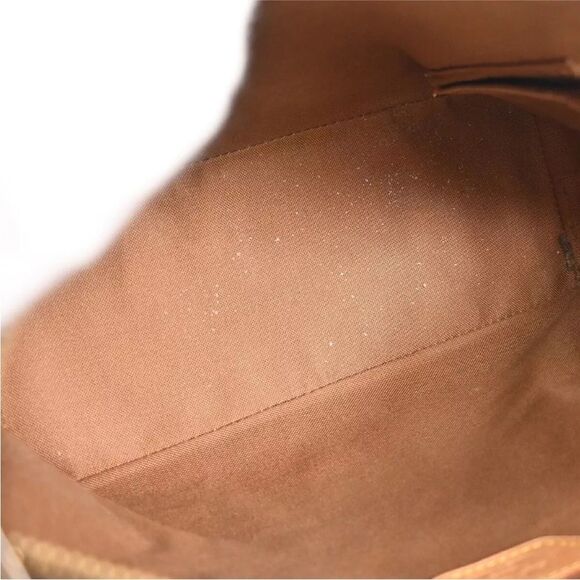 ✅AUTHENTIC✅LOUIS VUITTON CABAS PIANO TOTE - Picture 10 of 14